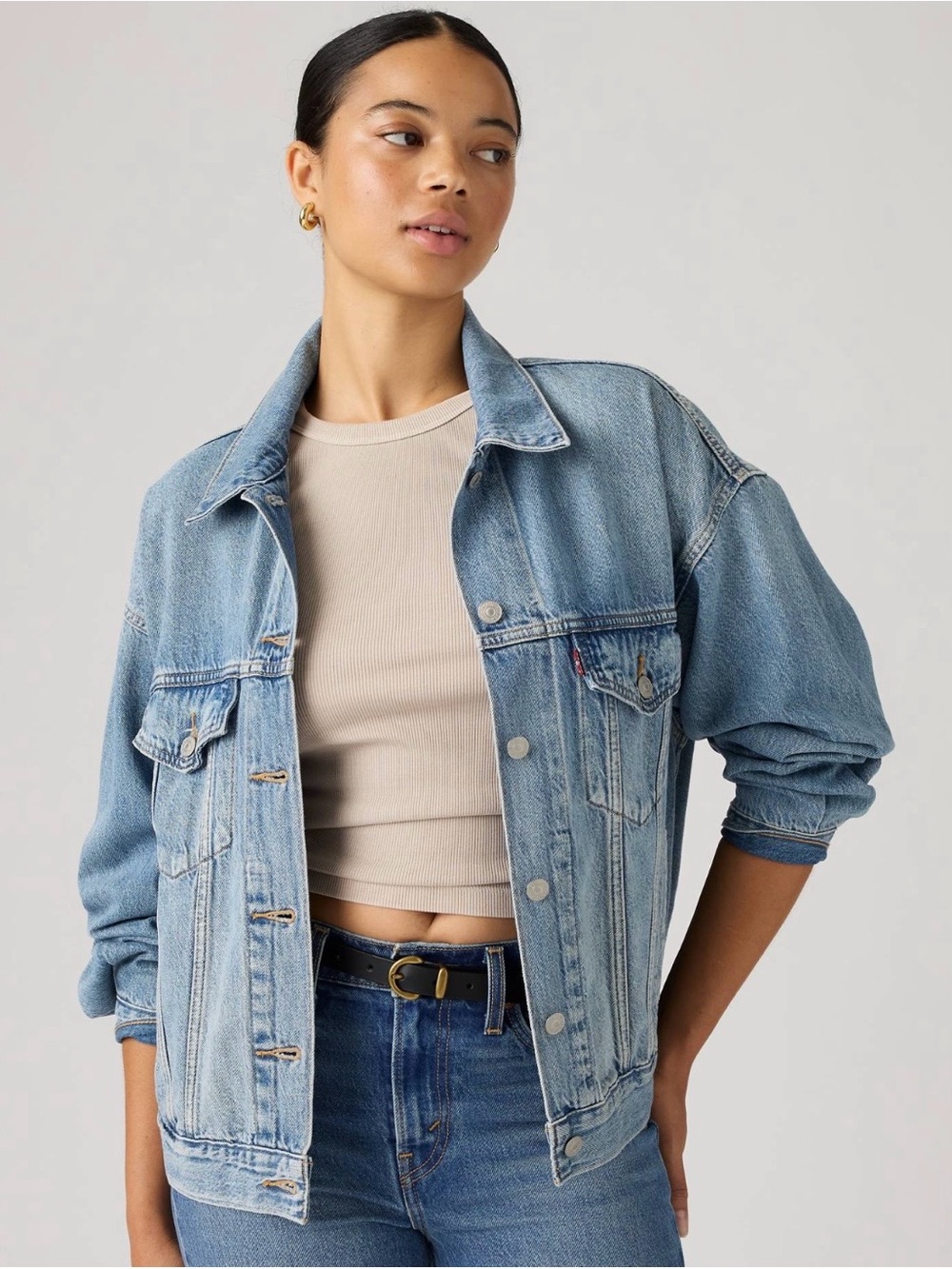 Levi's 90s Trucker Jacket